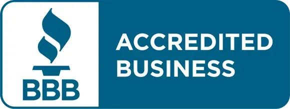 Better Business Bureau Logo